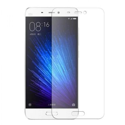 Лот: 10862651. Фото: 1. Защитное стекло Xiaomi Redmi 5... Защитные стёкла, защитные плёнки