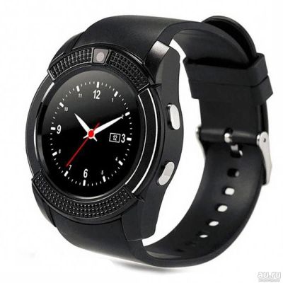 Лот: 13408089. Фото: 1. Умные часы Smart Watch V8. Другие наручные часы