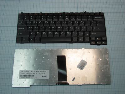 Лот: 12237516. Фото: 1. Клавиатура IBM-Lenovo ThinkPad... Клавиатуры для ноутбуков