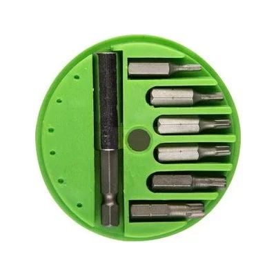 Лот: 11290541. Фото: 1. Набор бит Stayer TORX 10,15,20... Расходные материалы, сменные насадки