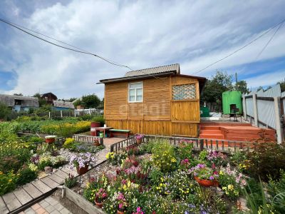 Лот: 20618852. Фото: 1. Продам 1-этажн. дачу 14 кв.м... Дома