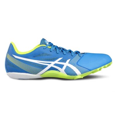 Лот: 9756371. Фото: 1. Шиповки легкоатлетические Asics... Другое (спортивные товары)