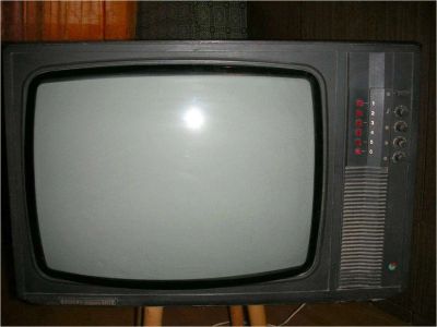 Лот: 8275766. Фото: 1. телевизор "Витязь Ц-381/Д" (СССР... Телевизоры