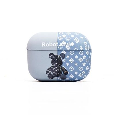 Лот: 22807720. Фото: 1. Чехол Apple AirPods 1 (A1523... Чехлы, бамперы
