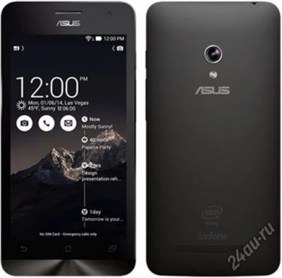 Лот: 4525457. Фото: 1. Asus Zenfone5 Продажа,обмен. Смартфоны