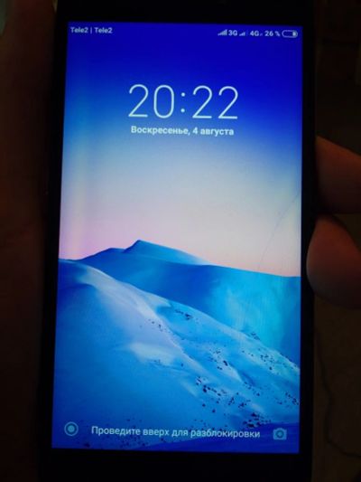 Лот: 14319362. Фото: 1. Смартфон 5" Xiaomi Redmi 5A 16Gb... Смартфоны