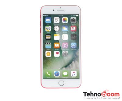 Лот: 18666835. Фото: 1. 5.5" Смартфон Apple iPhone 7 Plus... Смартфоны