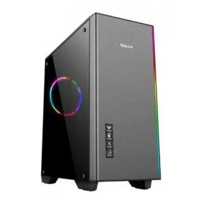 Лот: 14570960. Фото: 1. Корпус ATX Accord Jazovo Plus... Корпуса, блоки питания