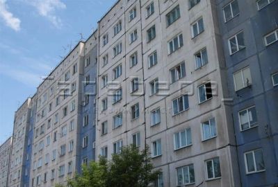 Лот: 13822986. Фото: 1. 2-комнатная квартира на ул. Даурская... Квартиры, студии