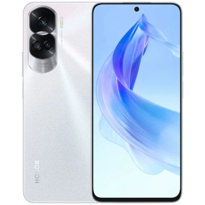 Лот: 23537056. Фото: 1. Новый смартфон HONOR 90 LITE 8... Смартфоны