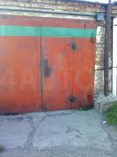 Лот: 4457520. Фото: 1. Гараж на Телевизорной. Гаражи, парковочные места
