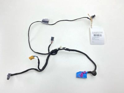 Лот: 25529382. Фото: 1. Проводка двери Audi A5 2013 8K0971035... Кузов