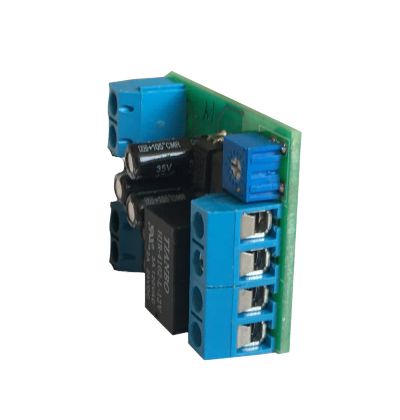 Лот: 21993083. Фото: 1. Модуль сопряжения Slinex VZ-11... Домофонные системы