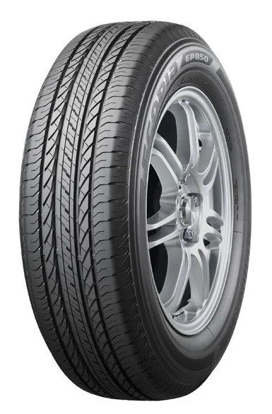 Лот: 18872750. Фото: 1. 245/55 R19 Bridgestone Ecopia... Шины