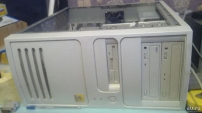 Лот: 8818301. Фото: 1. Системный блок. Компьютеры в сборе