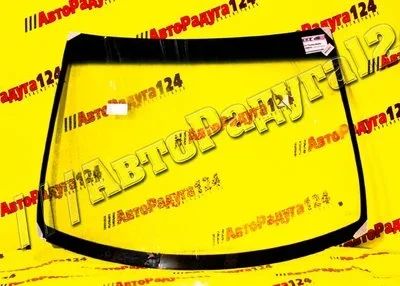 Лот: 18650060. Фото: 1. Стекло лобовое Toyota Nadia (1998-2003... Кузов