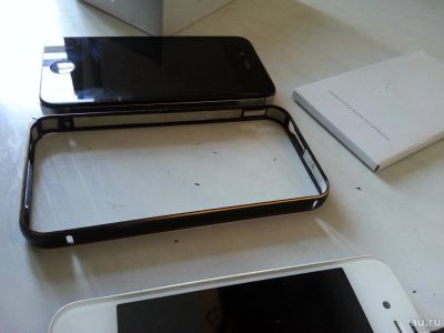 Лот: 9213289. Фото: 1. Iphone 4s 64 gb. Смартфоны