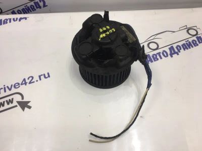 Лот: 21716852. Фото: 1. мотор печки Renault Logan LS12. Двигатель и элементы двигателя