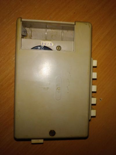 Лот: 19679404. Фото: 1. фото таймер. Вспышки, осветители, рассеиватели
