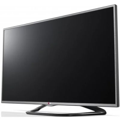 Лот: 12075347. Фото: 1. 3D телевизор LG 42LA615V (повторные... Телевизоры