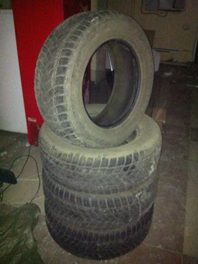 Лот: 8101796. Фото: 1. комплект резины Marauder Maxxis... Шины