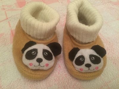 Лот: 8067973. Фото: 1. пинетки. Разбираем шкафы! Все... Пинетки