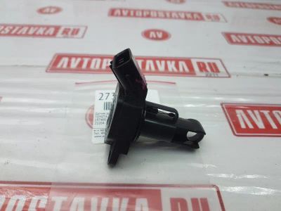 Лот: 20896031. Фото: 1. Датчик расхода воздуха Toyota... Двигатель и элементы двигателя