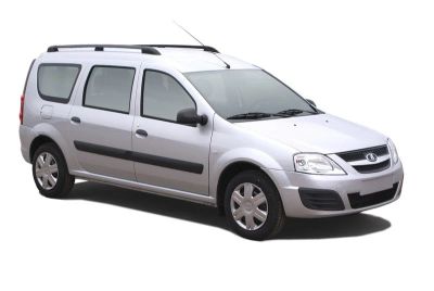 Лот: 3728934. Фото: 1. Бампер Задний Lada Largus Лада... Электрооборудование