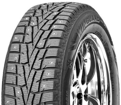Лот: 6217367. Фото: 1. Шины 225/55 R18 Nexen Winguard... Шины