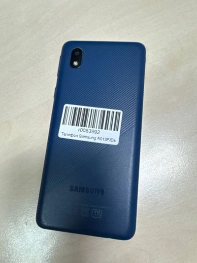 Лот: 25672939. Фото: 1. Samsung A01 Core. Смартфоны
