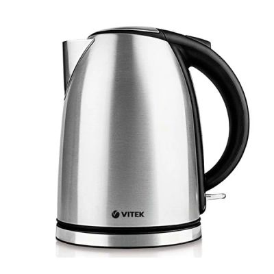 Лот: 3448681. Фото: 1. чайник VITEK VT-1169. Чайники, кофемашины, кулеры