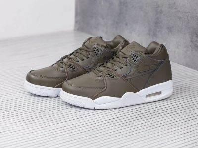 Лот: 10247392. Фото: 1. Nike Air Flight 89 Luv. Кеды, кроссовки, слипоны