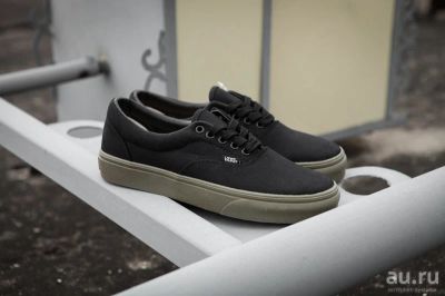 Лот: 9637687. Фото: 1. VANS Era II. Кеды, кроссовки, слипоны