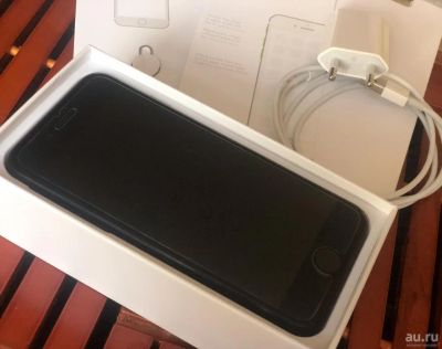 Лот: 12961161. Фото: 1. iPhone 7. Смартфоны