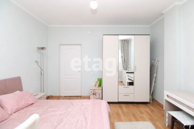 Лот: 23529978. Фото: 1. Продам 3-комн. кв. 92 кв.м. Красноярск... Квартиры, студии