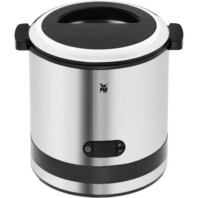 Лот: 25631775. Фото: 1. Мороженица WMF Kitchenminis Steel... Кухонная