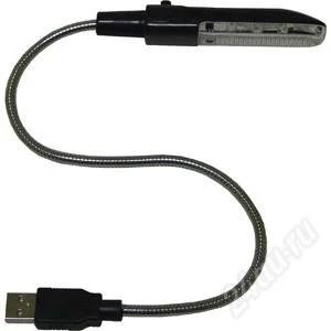 Лот: 1363801. Фото: 1. USB лампа для ноутбука. Другое (периферия)