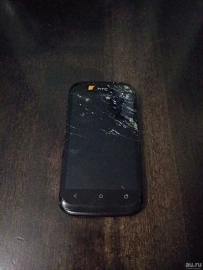 Лот: 12814562. Фото: 1. HTC Desire X Dual Sim. Смартфоны