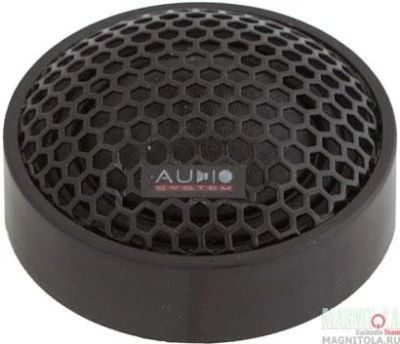 Лот: 15112013. Фото: 1. Audio System HS24 EVO Твитер. Акустика автомобильная