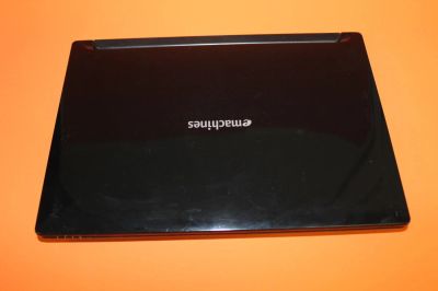 Лот: 9884626. Фото: 1. Корпус для ноутбука Acer eMaсhines... Корпуса, блоки питания
