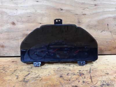 Лот: 18536205. Фото: 1. Комбинация приборов Mazda Mpv... Электрооборудование