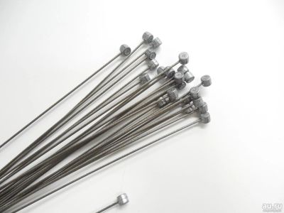 Лот: 9552513. Фото: 1. Трос тормоза Shimano. Запчасти