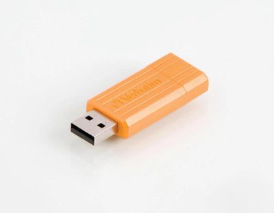 Лот: 4553607. Фото: 1. Флеш-накопитель Usb2.0 8Gb Verbatim... USB-флеш карты