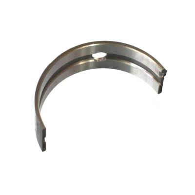 Лот: 23707913. Фото: 1. Вкладыш коренной (жёлтый) Yamaha... Запчасти для лодок, катеров, лодочных моторов