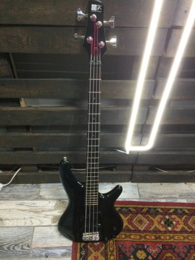 Лот: 19415910. Фото: 1. Бас Гитара Ibanez SR360. Гитары