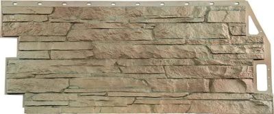 Лот: 16780660. Фото: 1. Фасадная панель Fineber Серия... Фасадные материалы, сайдинг