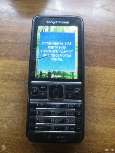 Лот: 16556810. Фото: 1. Sony Ericsson C901 стоит пароль. Кнопочные мобильные телефоны