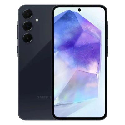 Лот: 25340282. Фото: 1. Смартфон Samsung Galaxy A55 8... Смартфоны