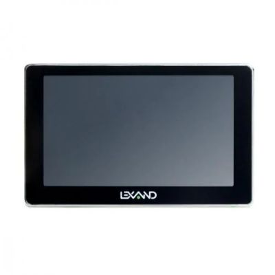 Лот: 4554005. Фото: 1. GPS Навигатор Lexand STA-5.0 5... GPS-навигаторы
