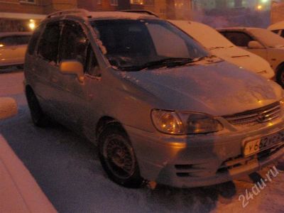 Лот: 670837. Фото: 1. Toyota corolla. Автомобили